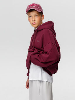 КБ 302927/черный 1413 джемпер (худи) дет - Cubby фото 13