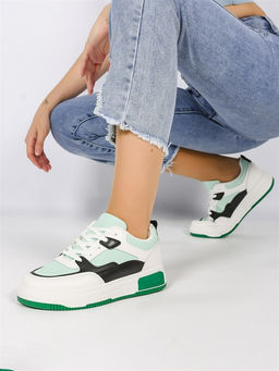 Кеды женские классика/ Кроссовки YM001-12