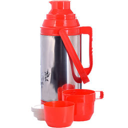 29959 Термос 3,2 литра стеклянная колба МВ (х6)