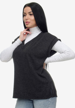 Жилет Брэнда