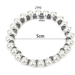 Браслет на резинке арт. 41 9316 (id 281294) - Rada фото 3