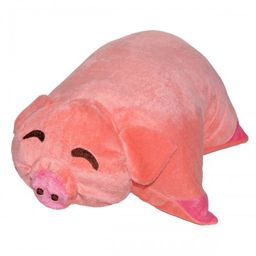 Подушка "Свинья"