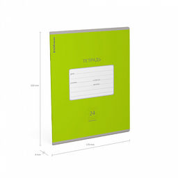 Цена за 160 шт. Тетрадь школьная ученическая ErichKrause Классика Bright голубая, 24 листа, линейка (в плёнке по 10 шт.) фото 27