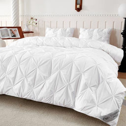 Одеяло Candies с подушками Тесто ODCANPT01 Евро