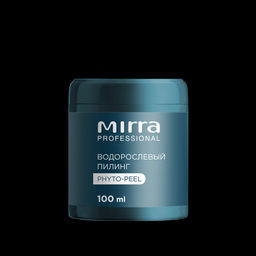 Водорослевый пилинг PHYTO-peel 120 мл - Mirra фото 2