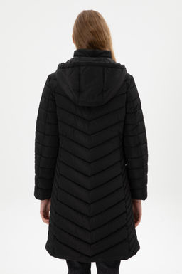 Kad_n Siyah Kaban - U.s. polo assn фото 5