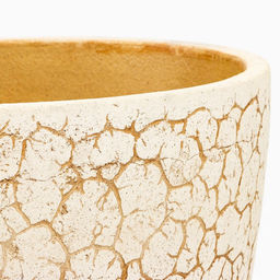 Горшок цветочный "Антей №3", 90 л, диаметр 60 см, высота 49 см