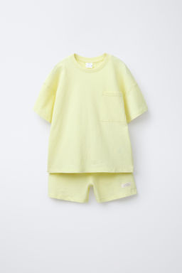 6-14 YEARS/ PLAIN PYJAMAS