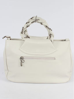 Сумка женская искусственная кожа GT-L 63696 L-815-157, 1отд+карм/перег, плечевой ремень, св. бежевый SALE 261538 - Adelia фото 7