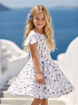 Платье 1ДПК5118001н