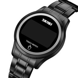 Часы наручные Skmei женские электронные 1737black