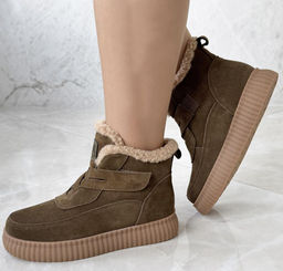 Ботинки Madella GBF-125505-0404-SW