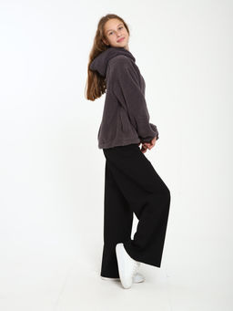 Худи "Плюша" графит