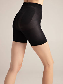 Колготки корректирующие CONTE X-PRESS SHORTS nero - Conte elegant фото 2