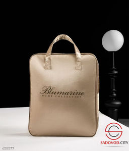 Семейный комплект с одеялом