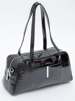 Сумка 91381 black Velina Fabbiana-Safenta
