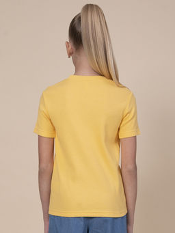 Pelican GFT3352/5 Футболка для девочек фото 2