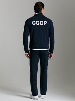 Спортивный костюм мужской СССР 11M-RR-794/W RED-N-ROCKS