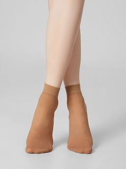 НОСКИ ЖЕНСКИЕ (2 пары) - Mark formelle фото 7