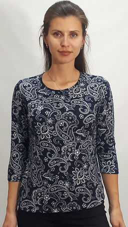 Джемпер БФ-76-41