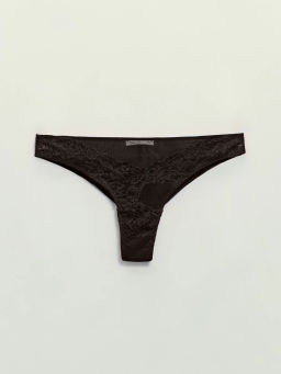 трусы женские / Zarina  фото 7