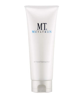 Мусс очищающий MT Facial Foaming Wash 300 г