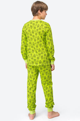 Пижама для мальчика Bonito фото 5