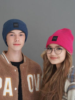 Шапка Канада - Ferz фото 10