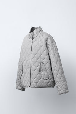 PUFFER JACKET - Zara фото 2