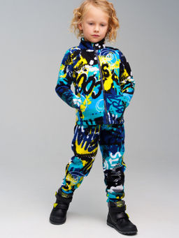 32412309 Комплект для мальчиков: толстовка, брюки