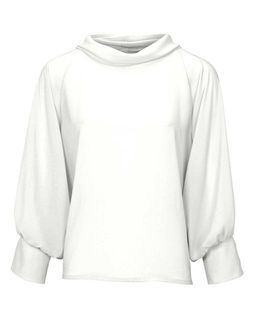 Блузка, белая - Heine фото 2