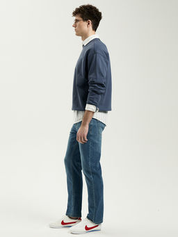 Мужские Джинсы Classic