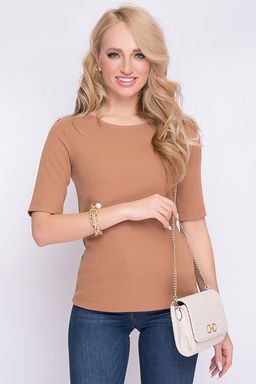 Блузка 40816-3 - Avili фото 3