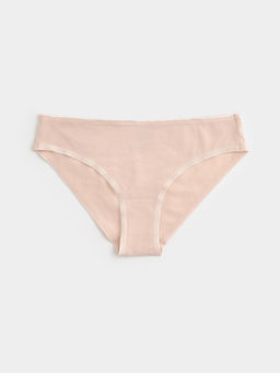 LEVANTE Трусы женские EASY COTTON cod 3001 natural