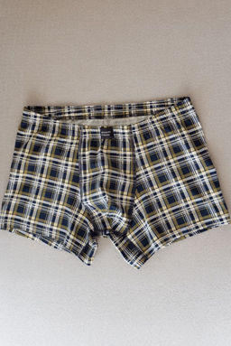 ТРУСЫ МУЖСКИЕ арт. 1900M-40151.1L-076