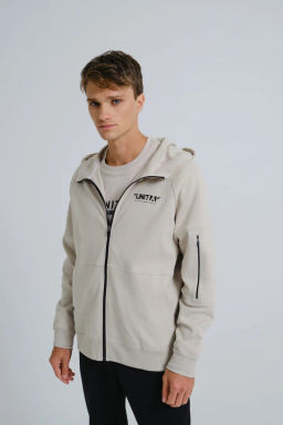 Толстовка на молнии Anta UNIT A