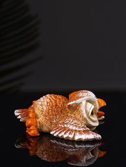 Фигурка полистоун «Совёнок уставший», 2.6×7.6.3 см