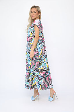 Платье Летние деньки - Lt collection фото 20