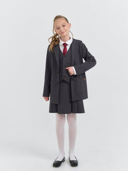 Жакет Графит 7+ - Bungly фото 12