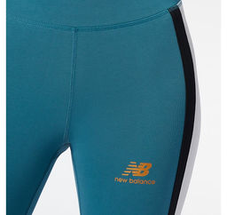 New Balance / Легинсы фото 3