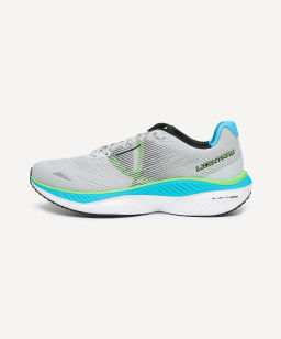 Кроссовки спортивные Jogel Lightray, grey  фото 4