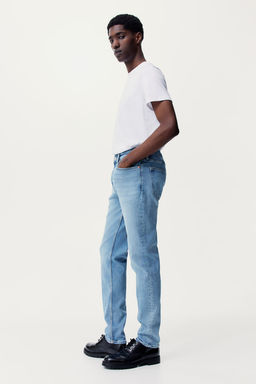 Slim Jeans - H&m фото 5