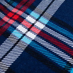 Пижама футер 2х нитка начёс 1087310204