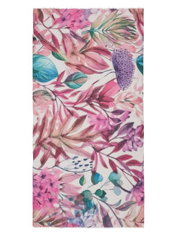 Палантин жен. бамб 90х180 LG68-453-09