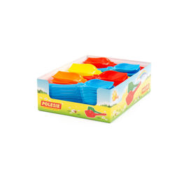 Лопатка №5 (дисплей) - Полесье фото 4