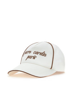 Beyaz _apka - Pierre cardin фото 3