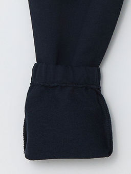 Beli Lastikli Erkek ?ocuk Kargo E?ofman Alt? - Waikiki фото 3