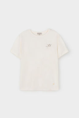 ЕВТ 3316/гардения фуфайка жен