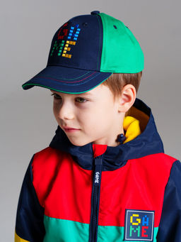 PlayToday / Бейсболка для мальчика PlayToday / Бейсболка для мальчика
