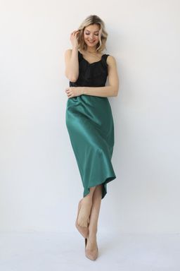 Топ с рюшей - Looklikecat фото 4